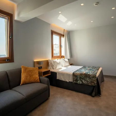 Le Palace 3*