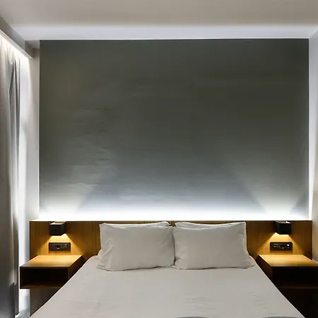 Hotel Le Palace 3*