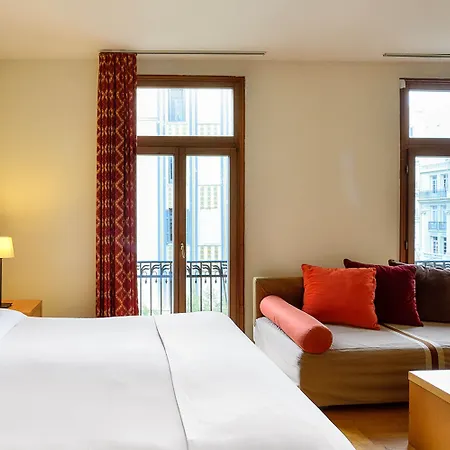 Hotel Le Palace Thessaloniki