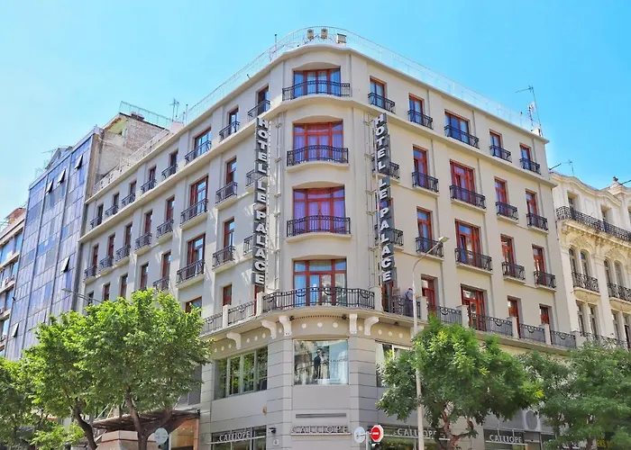 Le Palace 3*