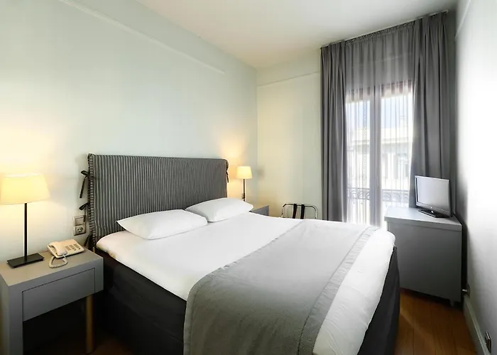 Le Palace 塞萨洛尼基