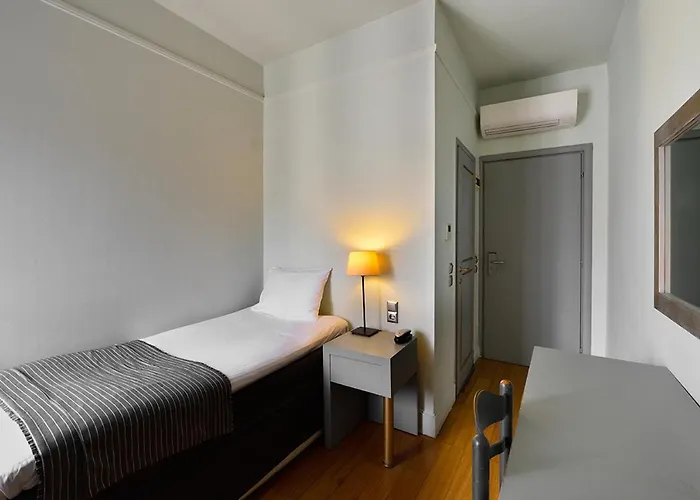 Le Palace 3* 塞萨洛尼基