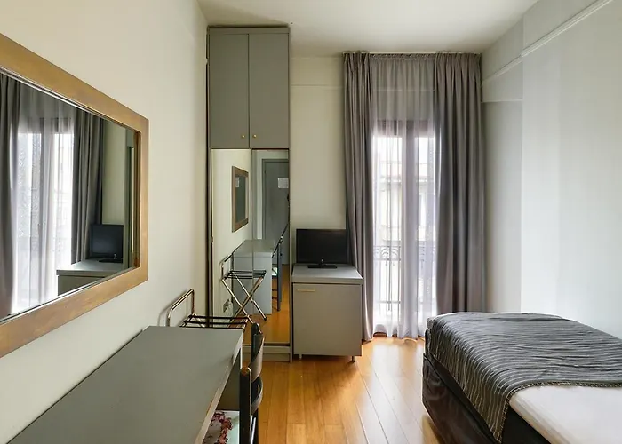 Le Palace Tessalónica