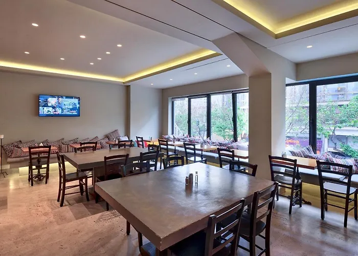 酒店 Le Palace 塞萨洛尼基