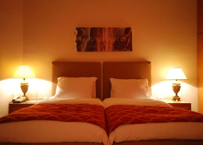 Le Palace Hotel Tessalónica