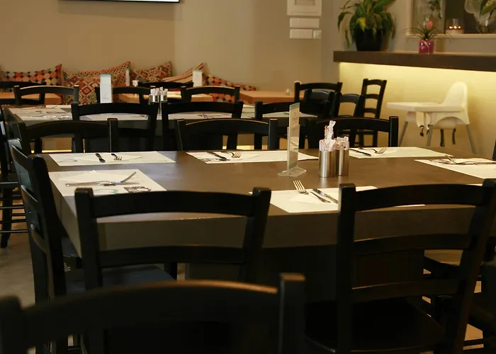 Le Palace 3* Tessalónica