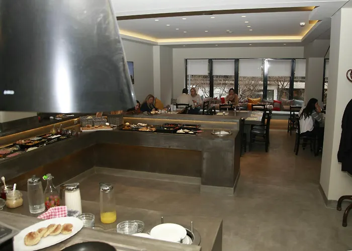 酒店 Le Palace 3*