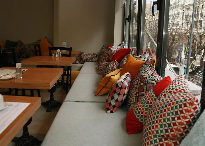 Hotel Le Palace Tessalónica