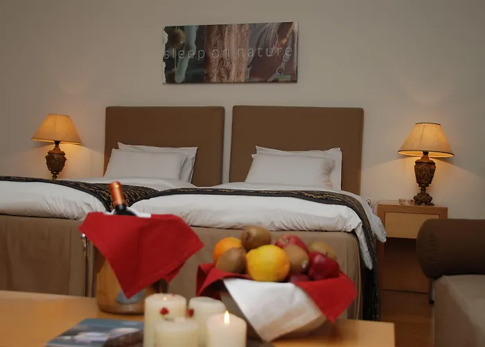 Le Palace 3*