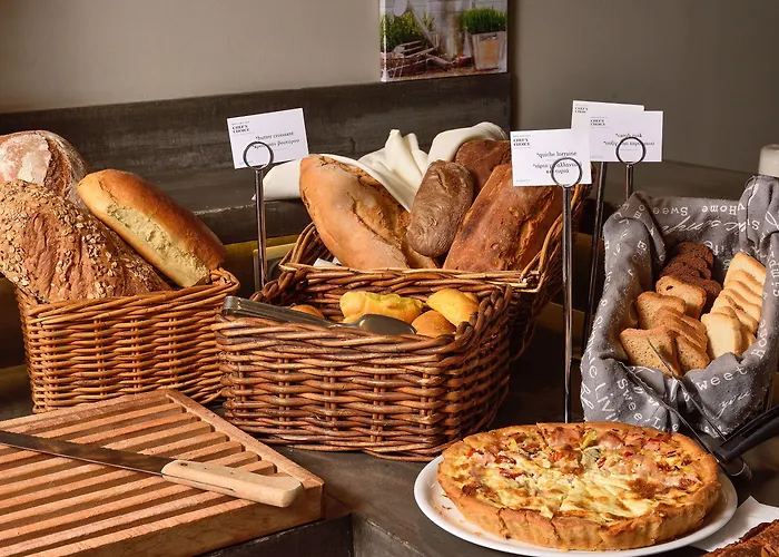 Le Palace 3* 塞萨洛尼基