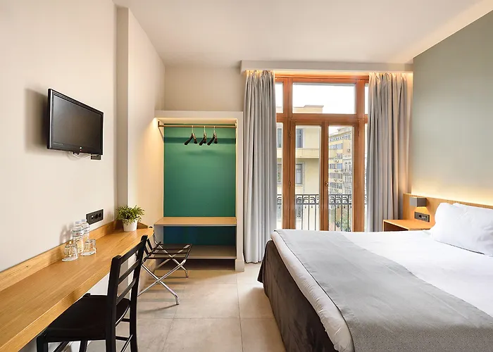 Le Palace Tessalónica