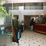 Le Palace Hotel 3*