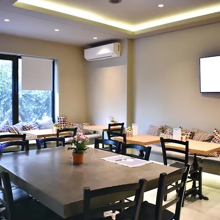 Le Palace 테살로니키