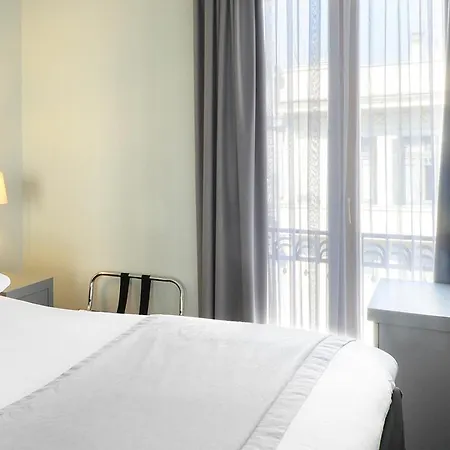 Le Palace 3* סלוניקי