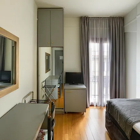 Le Palace 테살로니키