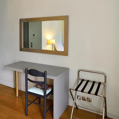 Le Palace 호텔 테살로니키