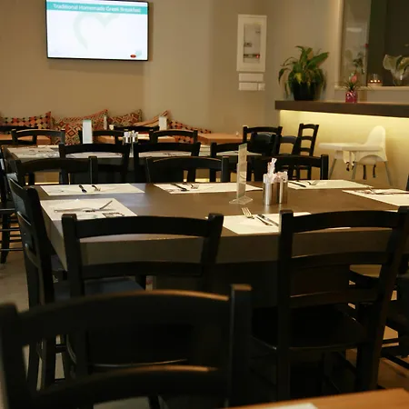 Le Palace 3* 테살로니키