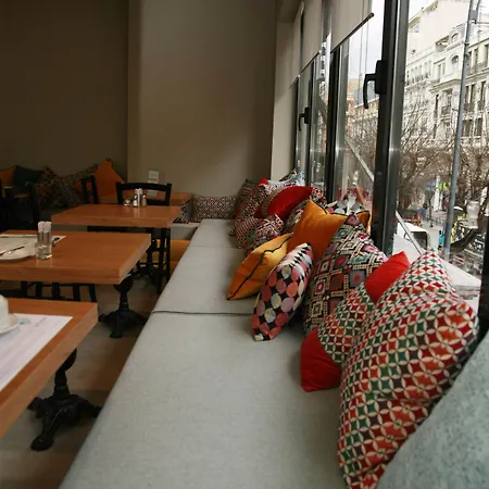 호텔 Le Palace 테살로니키