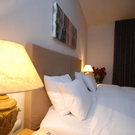 Le Palace 호텔 테살로니키