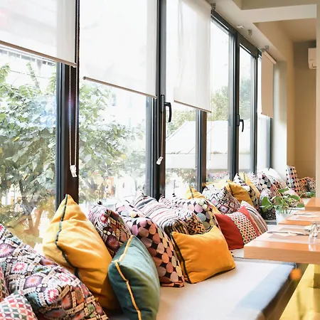 Le Palace 테살로니키