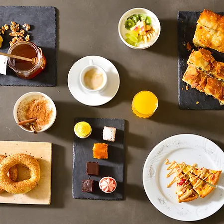 Le Palace 테살로니키