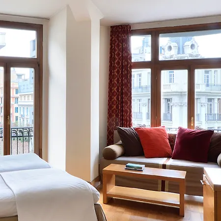 Le Palace 호텔 테살로니키