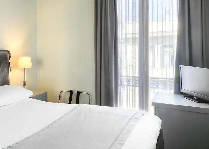 Le Palace 3* Tessalónica