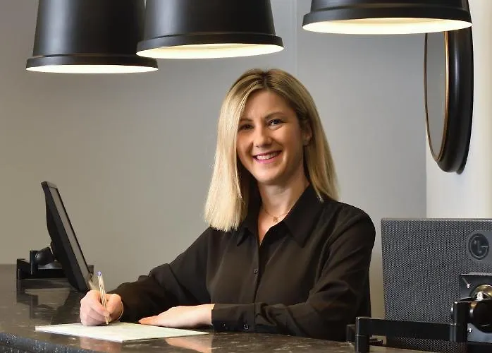 Le Palace Tessalónica