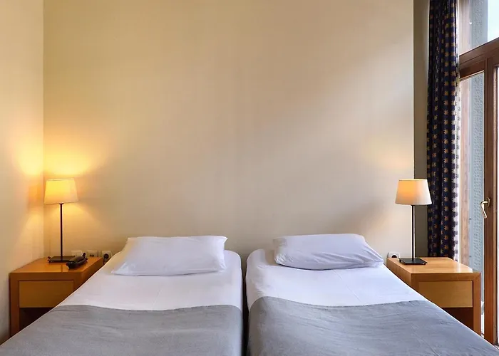 Le Palace 3* Tessalónica