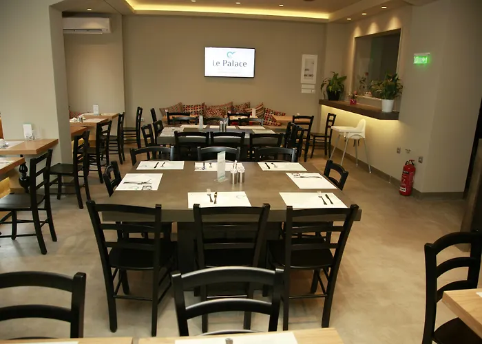 Le Palace 3*
